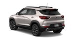 2026 Chevrolet Trailblazer AWD 4dr ACTIV