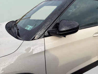 2026 Chevrolet Trailblazer AWD 4dr RS