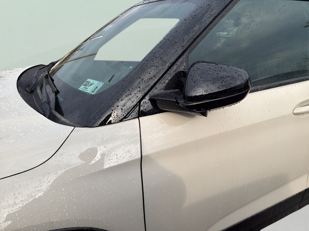 2026 Chevrolet Trailblazer AWD 4dr RS