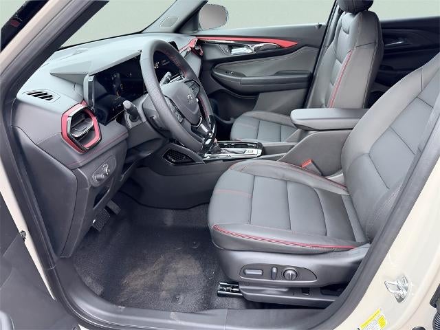 2026 Chevrolet Trailblazer AWD 4dr RS