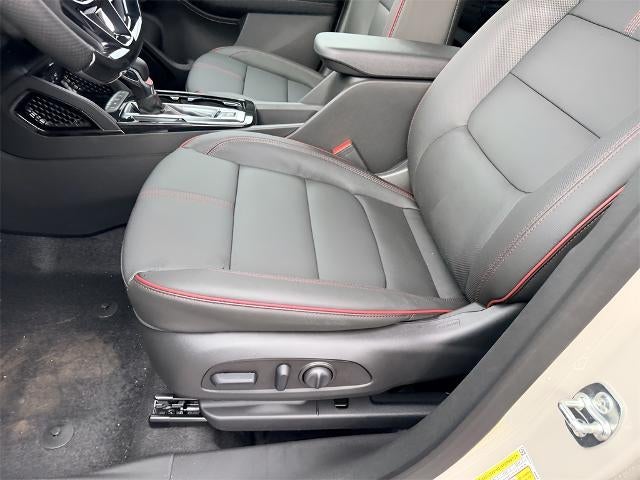 2026 Chevrolet Trailblazer AWD 4dr RS