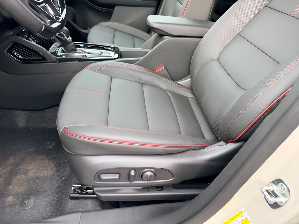 2026 Chevrolet Trailblazer AWD 4dr RS