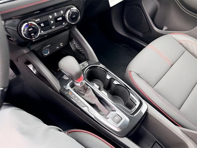 2026 Chevrolet Trailblazer AWD 4dr RS