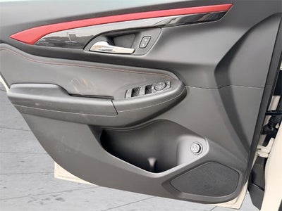 2026 Chevrolet Trailblazer AWD 4dr RS