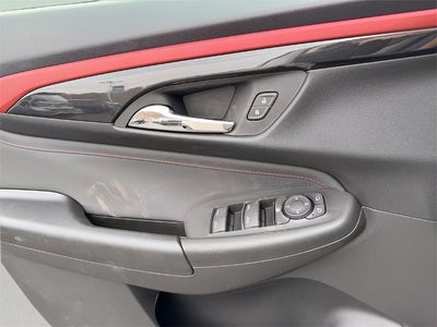 2026 Chevrolet Trailblazer AWD 4dr RS