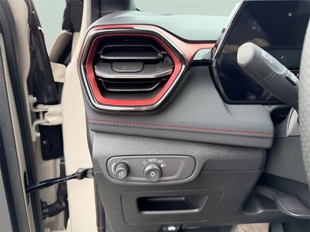 2026 Chevrolet Trailblazer AWD 4dr RS