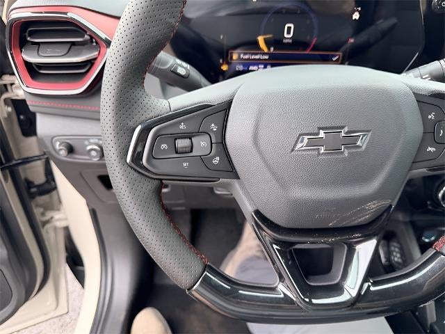 2026 Chevrolet Trailblazer AWD 4dr RS