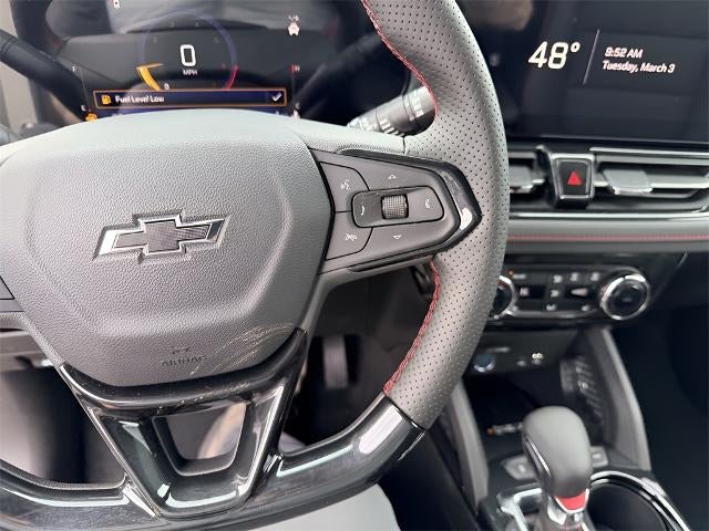 2026 Chevrolet Trailblazer AWD 4dr RS