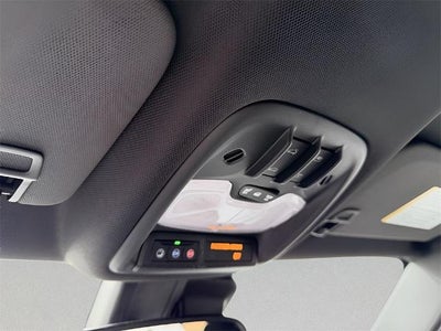 2026 Chevrolet Trailblazer AWD 4dr RS