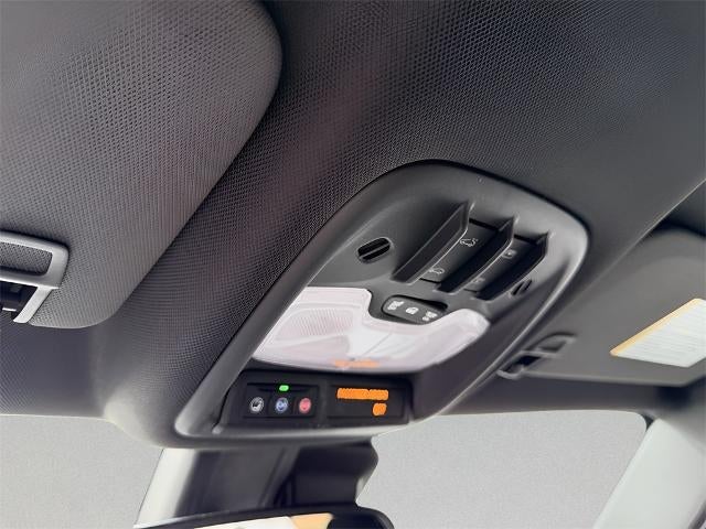 2026 Chevrolet Trailblazer AWD 4dr RS