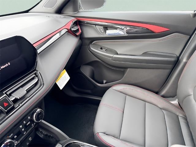 2026 Chevrolet Trailblazer AWD 4dr RS