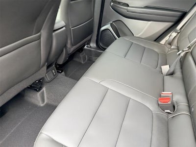 2026 Chevrolet Trailblazer AWD 4dr RS