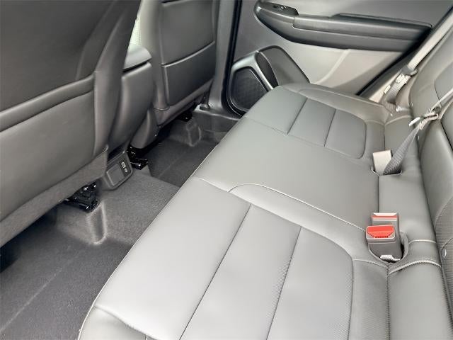 2026 Chevrolet Trailblazer AWD 4dr RS