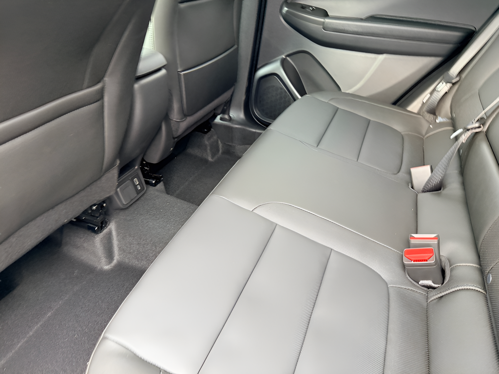 2026 Chevrolet Trailblazer AWD 4dr RS