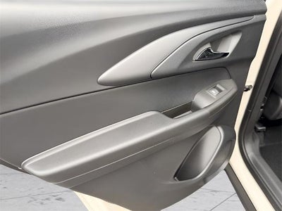 2026 Chevrolet Trailblazer AWD 4dr RS