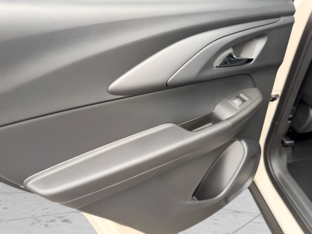 2026 Chevrolet Trailblazer AWD 4dr RS