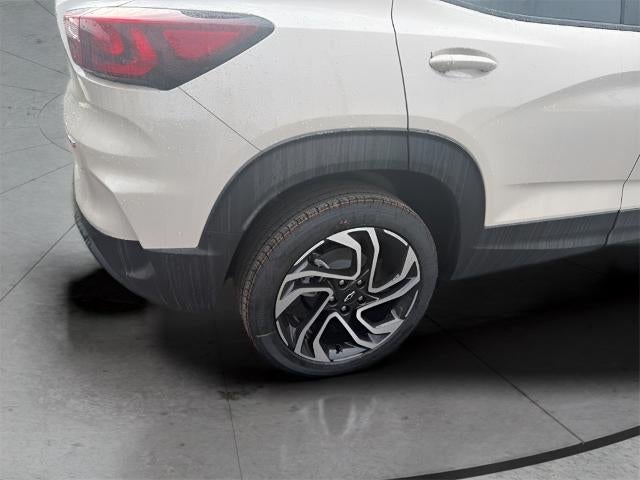 2026 Chevrolet Trailblazer AWD 4dr RS