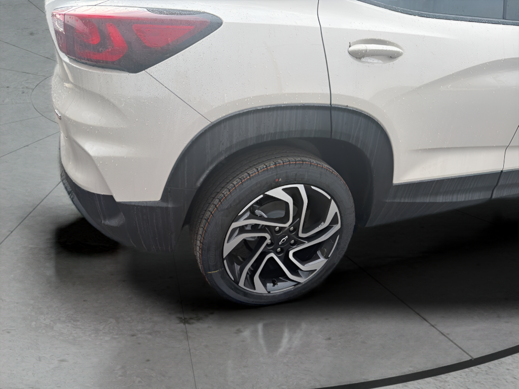 2026 Chevrolet Trailblazer AWD 4dr RS