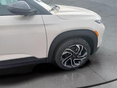 2026 Chevrolet Trailblazer AWD 4dr RS