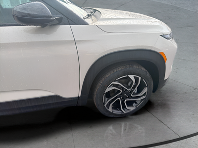 2026 Chevrolet Trailblazer AWD 4dr RS