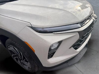 2026 Chevrolet Trailblazer AWD 4dr RS