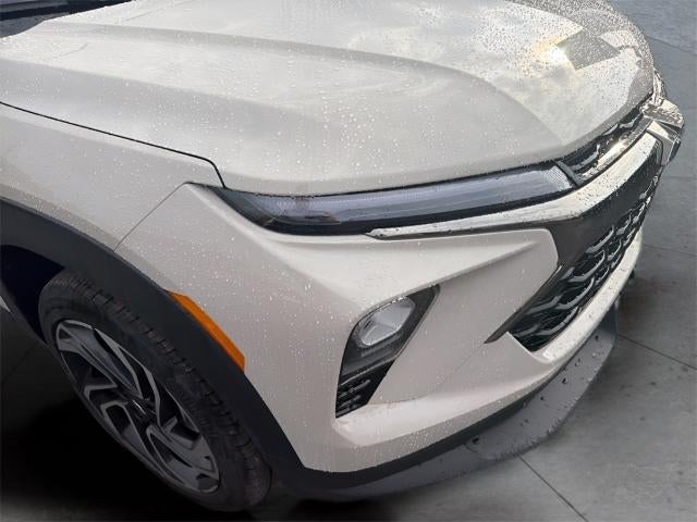 2026 Chevrolet Trailblazer AWD 4dr RS