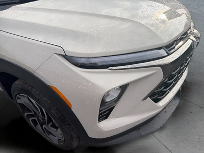 2026 Chevrolet Trailblazer AWD 4dr RS