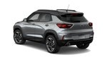 2026 Chevrolet Trailblazer AWD 4dr RS