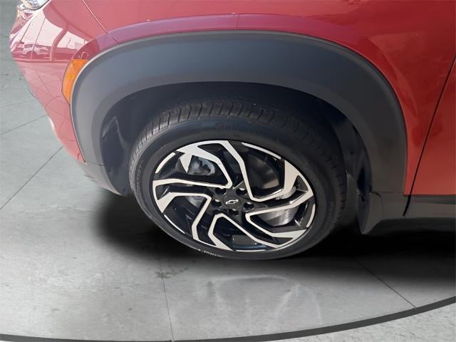 2026 Chevrolet Trailblazer AWD 4dr RS