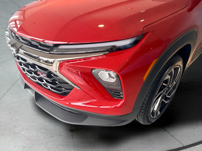 2026 Chevrolet Trailblazer AWD 4dr RS