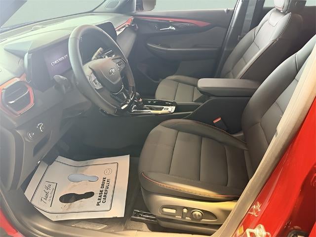 2026 Chevrolet Trailblazer AWD 4dr RS