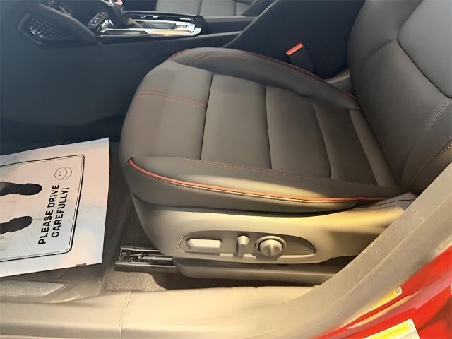 2026 Chevrolet Trailblazer AWD 4dr RS