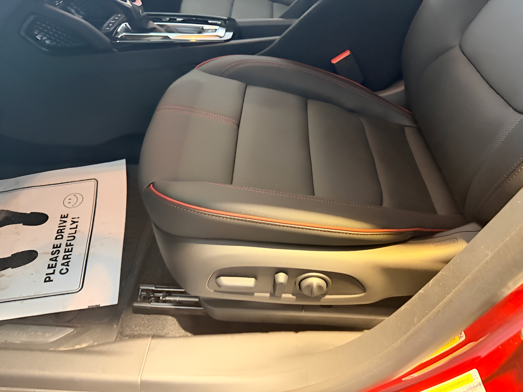 2026 Chevrolet Trailblazer AWD 4dr RS