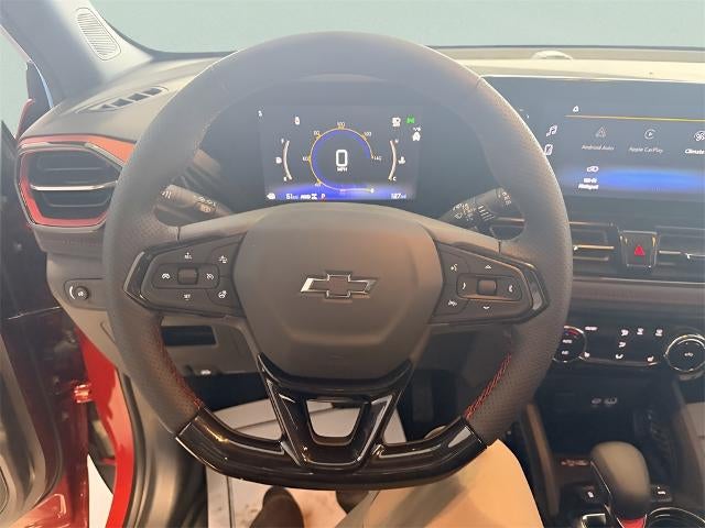 2026 Chevrolet Trailblazer AWD 4dr RS