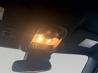 2026 Chevrolet Trailblazer AWD 4dr RS