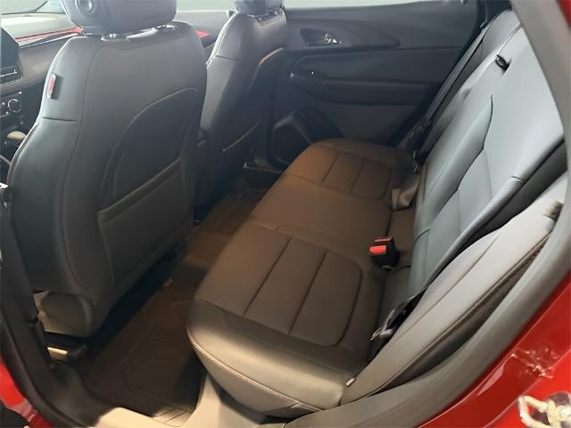 2026 Chevrolet Trailblazer AWD 4dr RS