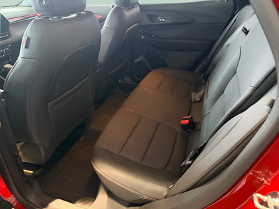 2026 Chevrolet Trailblazer AWD 4dr RS