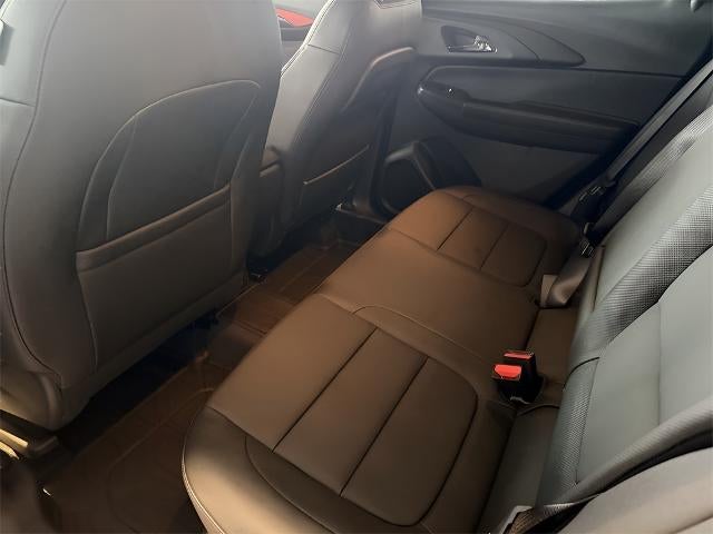 2026 Chevrolet Trailblazer AWD 4dr RS