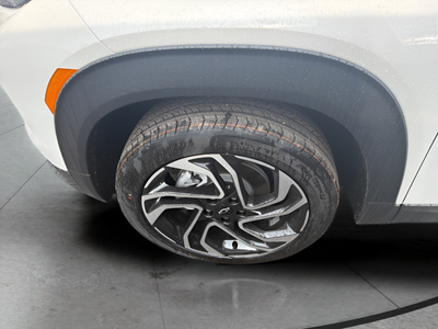 2026 Chevrolet Trailblazer AWD 4dr RS