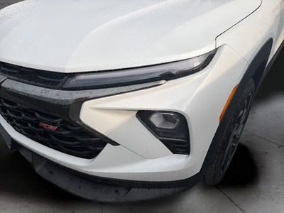 2026 Chevrolet Trailblazer AWD 4dr RS