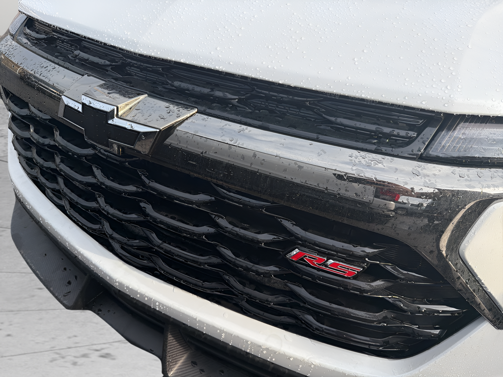 2026 Chevrolet Trailblazer AWD 4dr RS