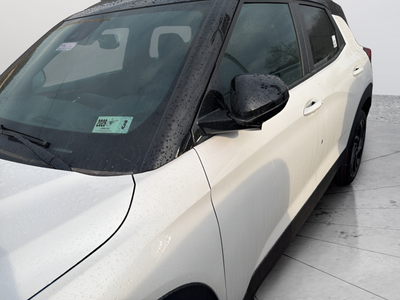 2026 Chevrolet Trailblazer AWD 4dr RS