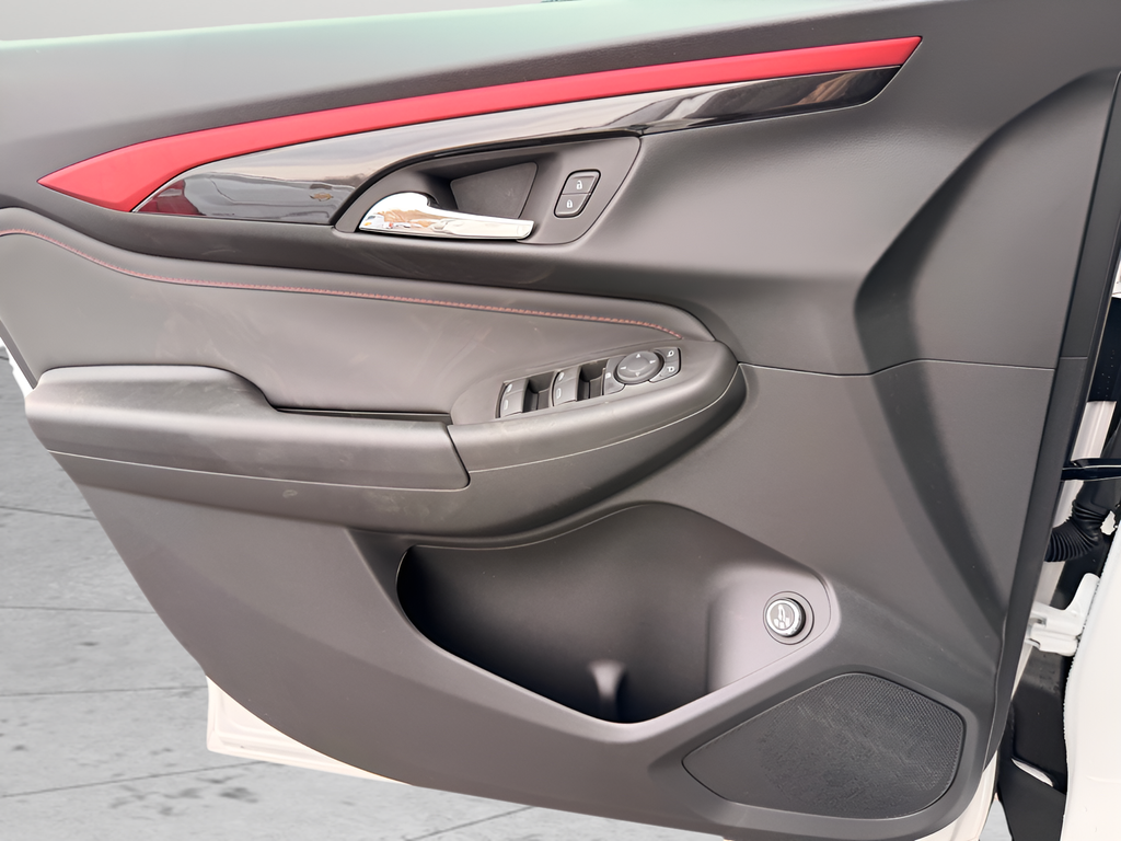 2026 Chevrolet Trailblazer AWD 4dr RS