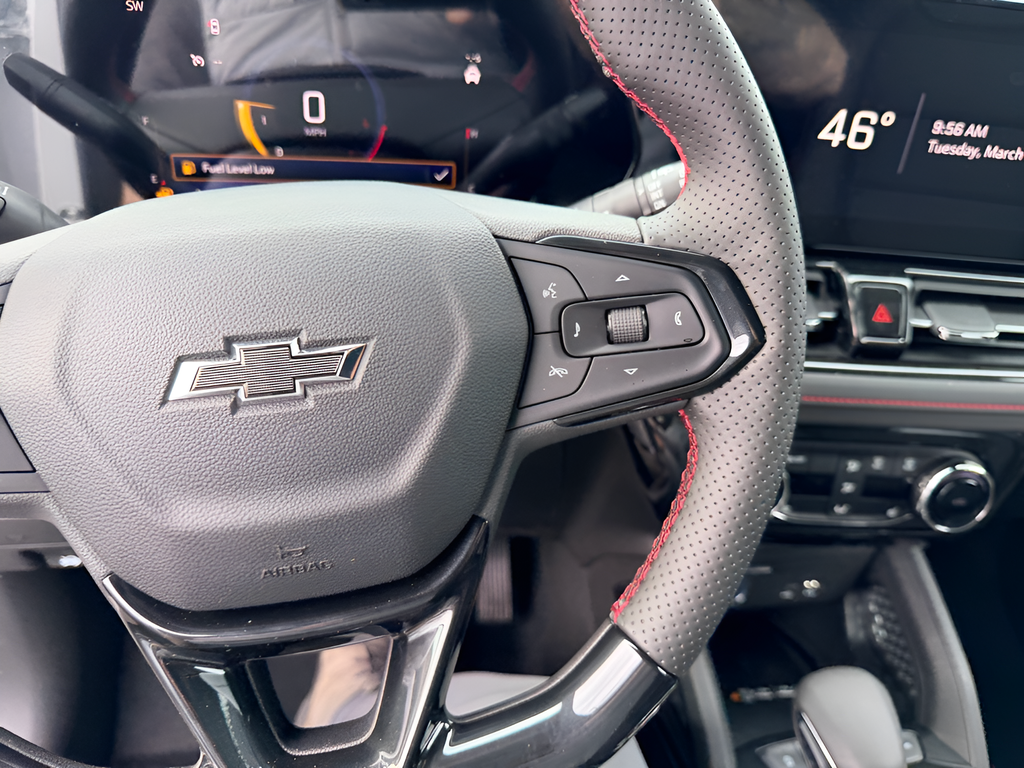 2026 Chevrolet Trailblazer AWD 4dr RS