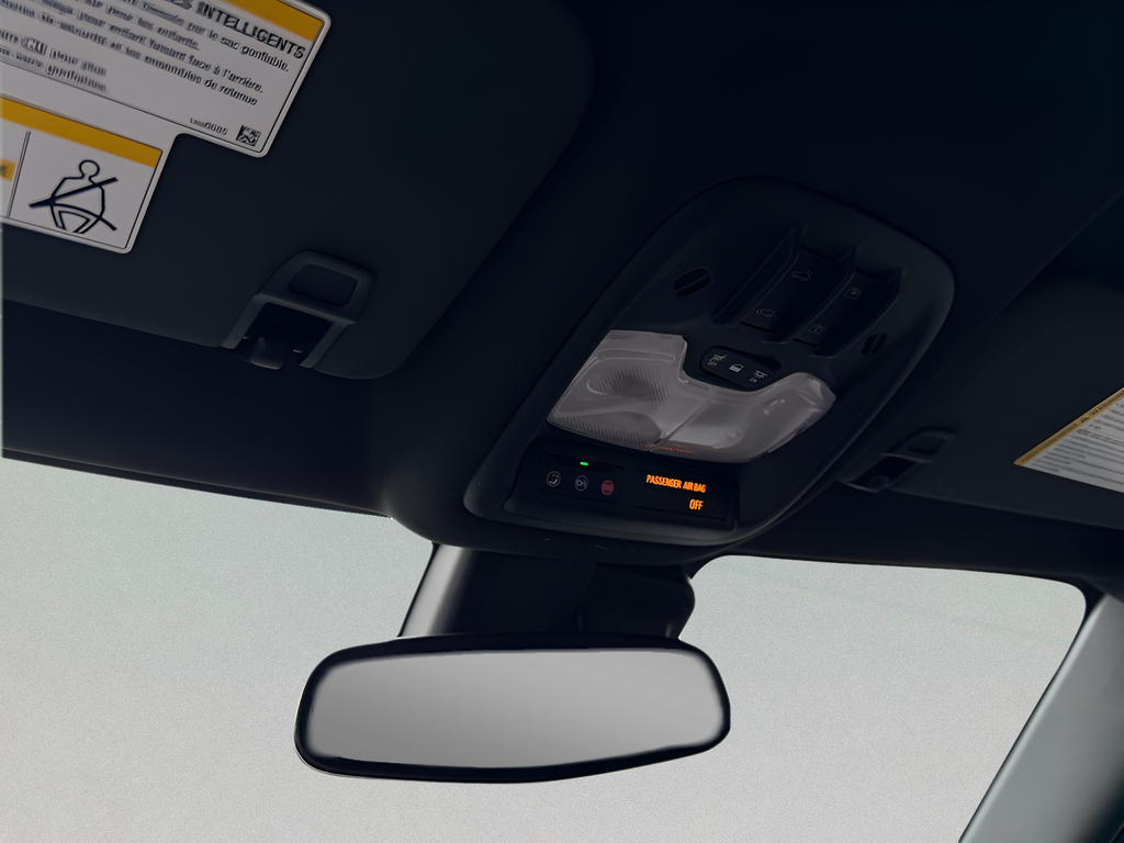 2026 Chevrolet Trailblazer AWD 4dr RS