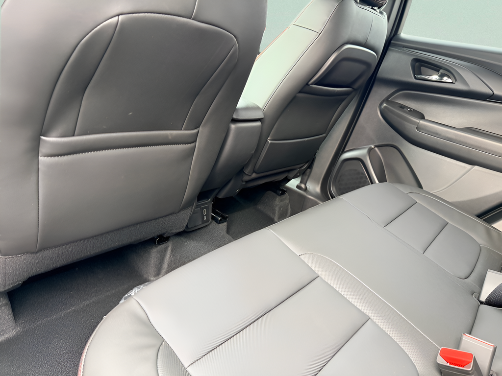 2026 Chevrolet Trailblazer AWD 4dr RS