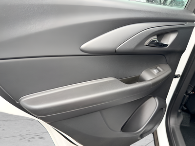 2026 Chevrolet Trailblazer AWD 4dr RS