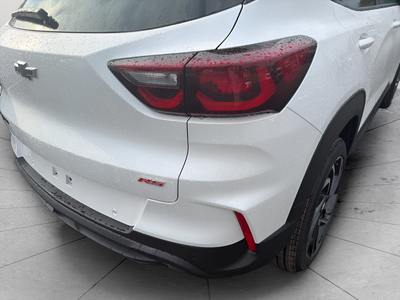 2026 Chevrolet Trailblazer AWD 4dr RS