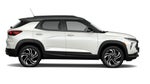 2026 Chevrolet Trailblazer AWD 4dr RS