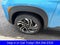 2026 Chevrolet Trailblazer AWD 4dr RS